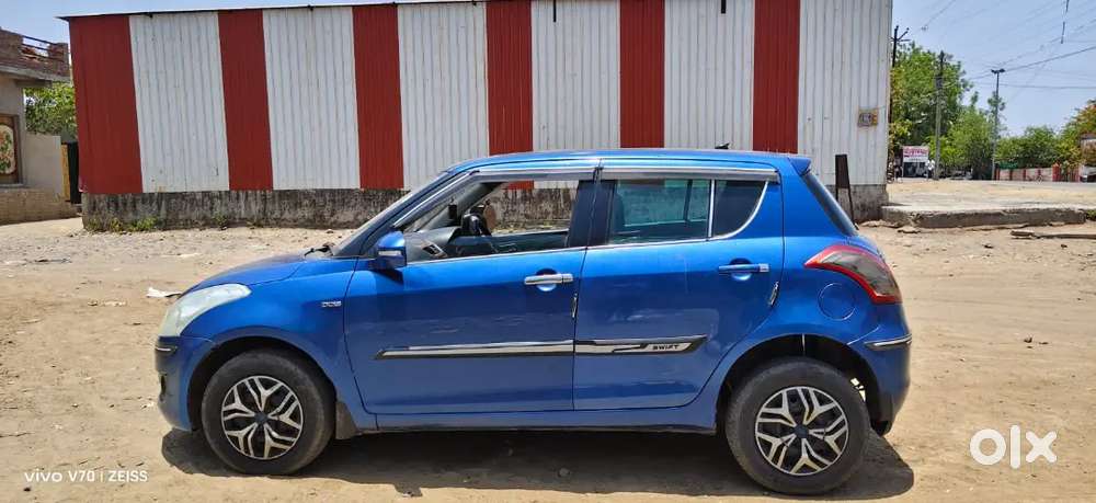 Maruti Suzuki Swift 2013 Diesel Well Maintained