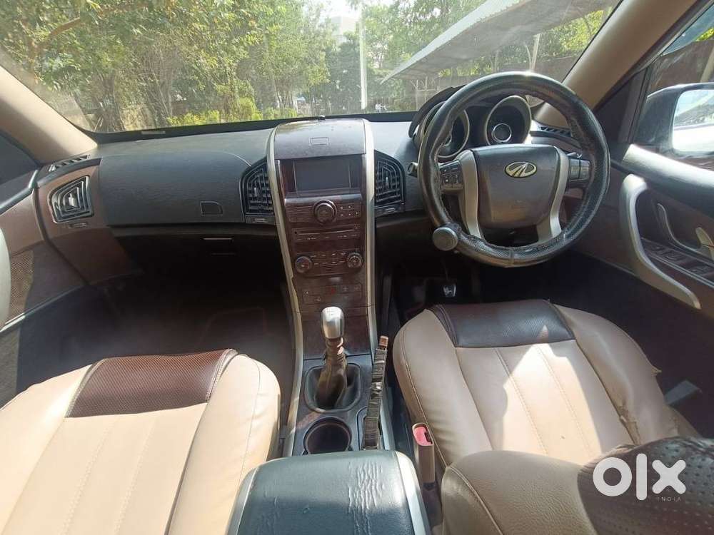 Mahindra Xuv500 W8 2wd, 2012, Diesel