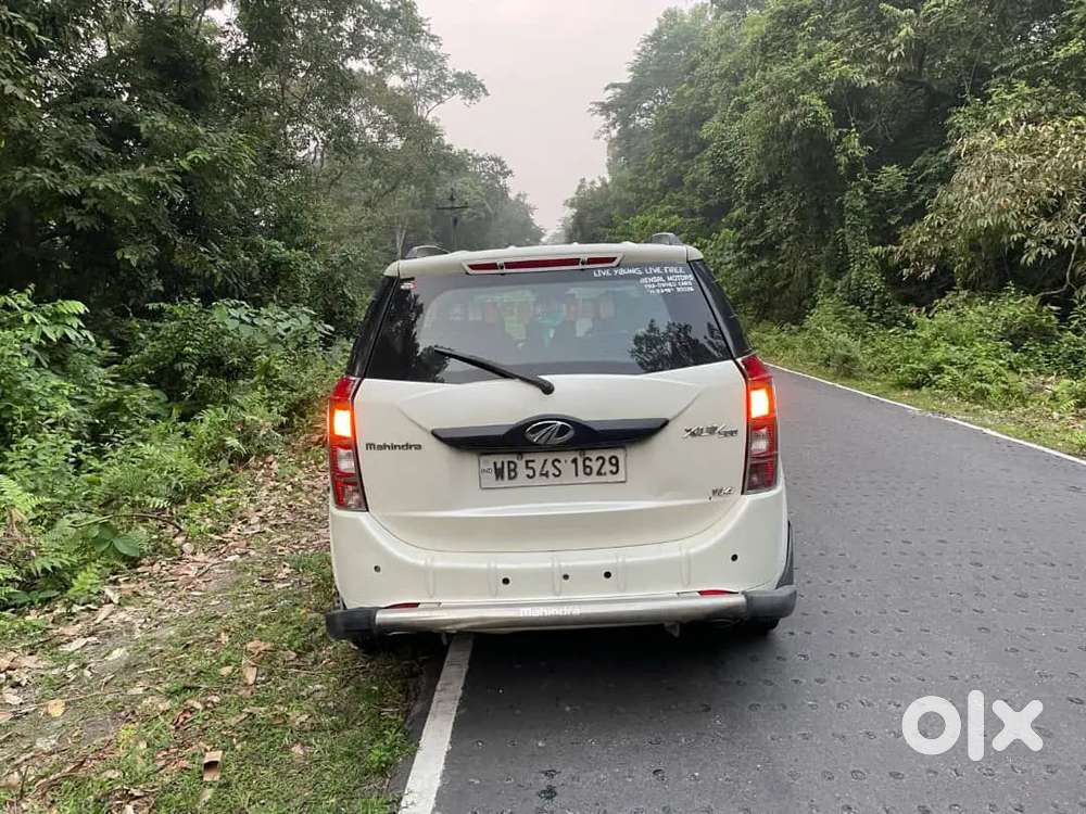 Mahindra Xuv500 Diesel 2017