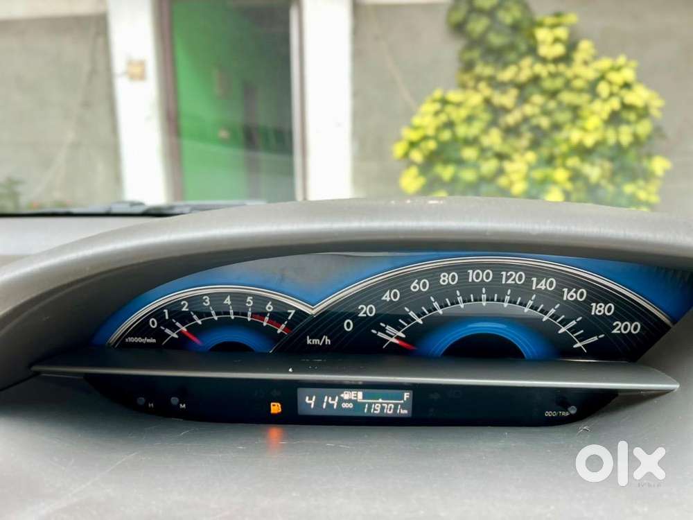 Toyota Etios 2016 Diesel Well Maintained Second Owner
