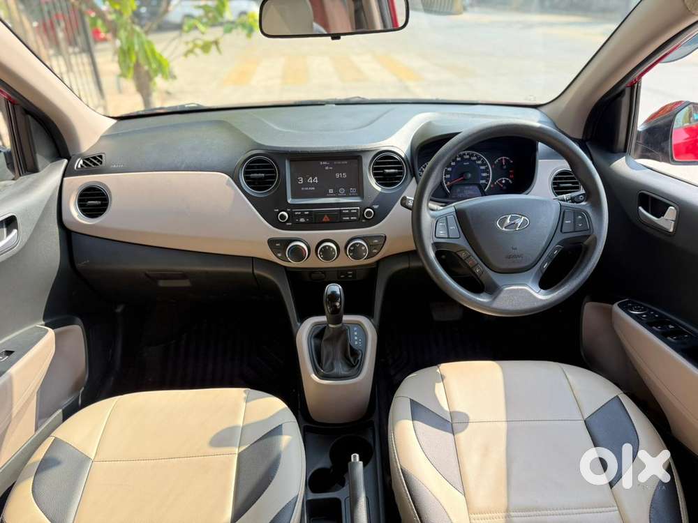 Hyundai Grand I10, 2019, Petrol