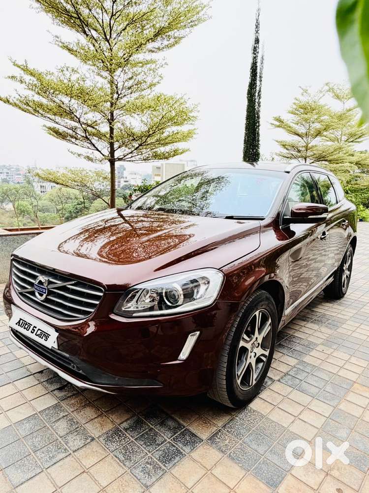 Volvo Xc60 Momentum D4, 2016, Diesel