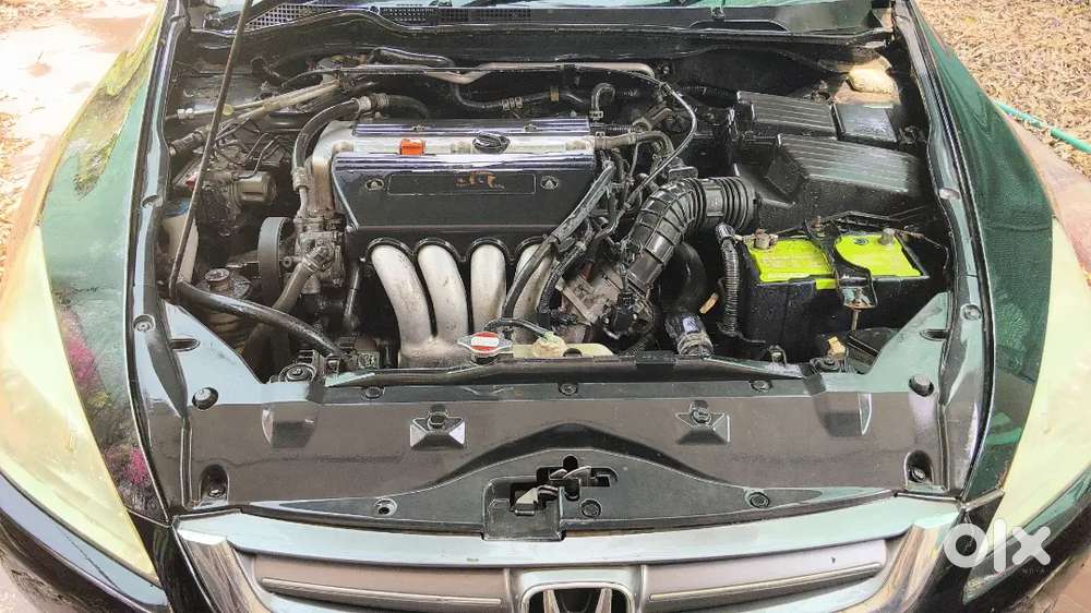 Jmd Honda Accord