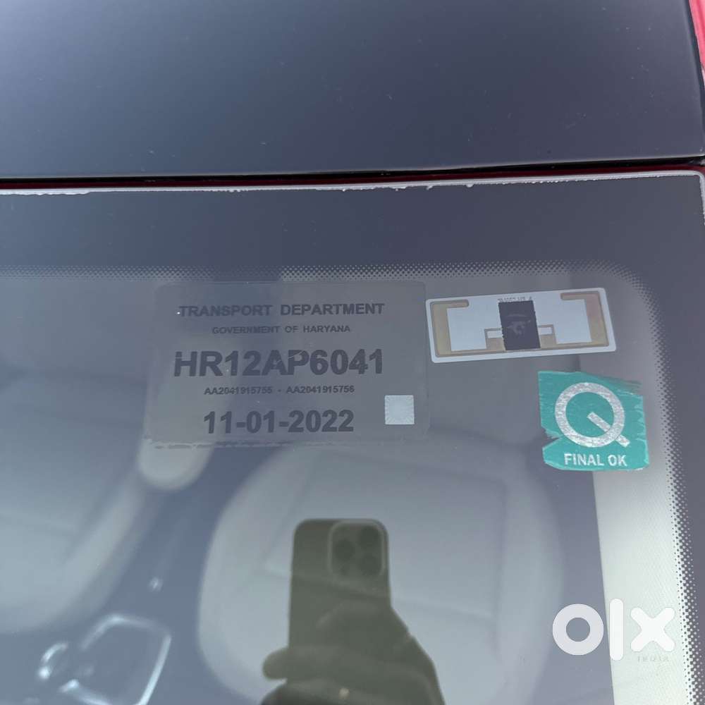 Volkswagen Vento Petrol 2022