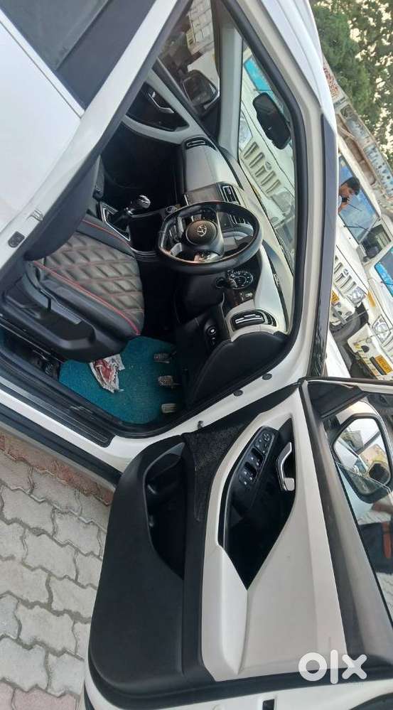 Hyundai Creta 1.6 Sx, 2020