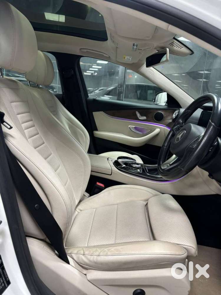 Mercedes-benz C-class 2.0 220d, 2017, Diesel