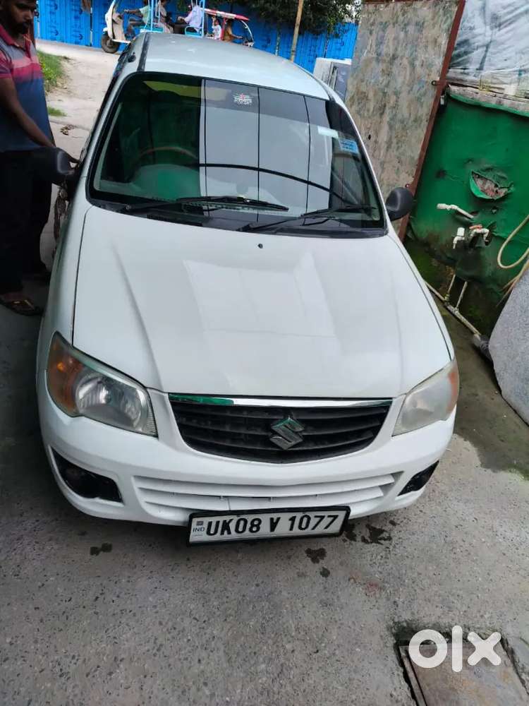Maruti Suzuki Alto 2011