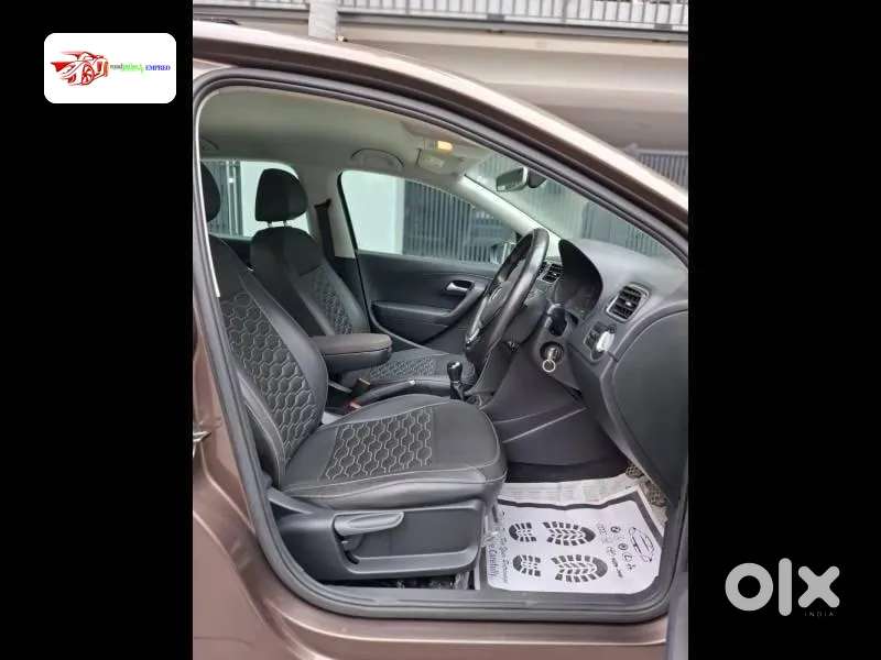 Volkswagen Polo, 2020, Petrol