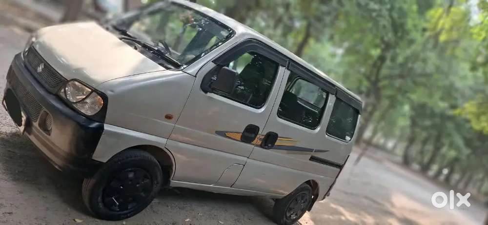 Maruti Suzuki Eeco 2019