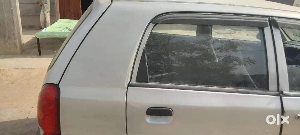 I Am New Car Leni Govt Job