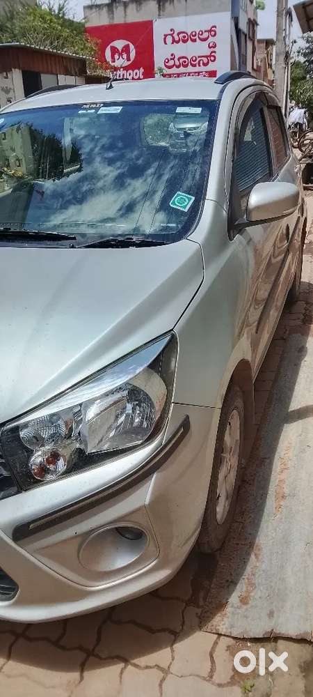 2nd Owner 2017 Maruti Suzuki Celerio