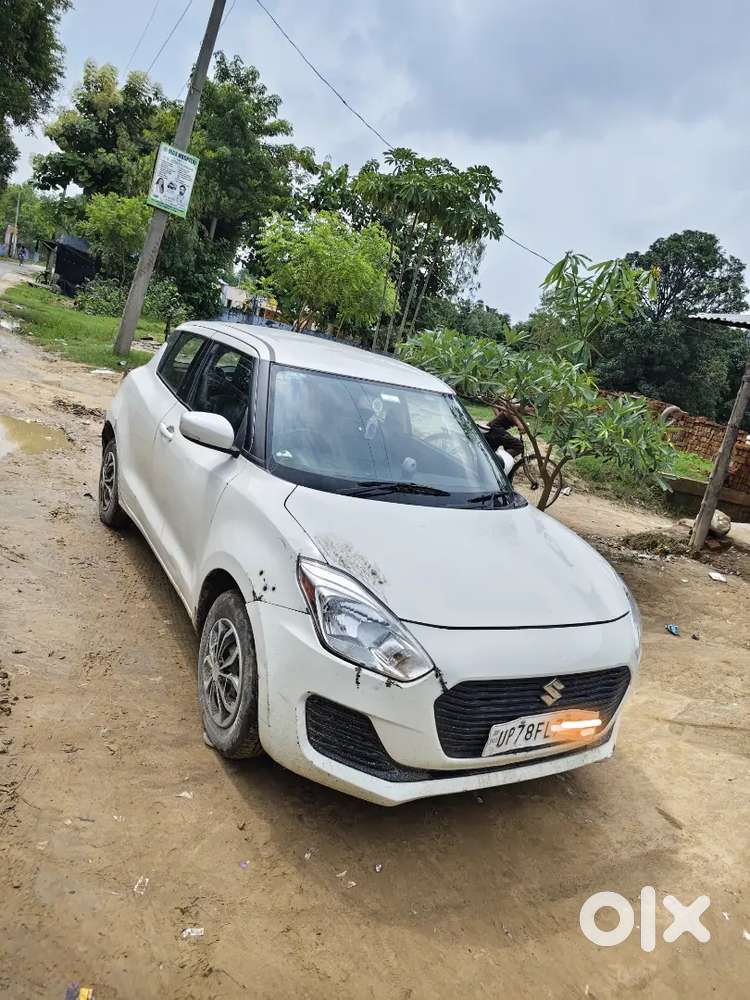 Maruti Suzuki Swift Zdi 2018 Diesel