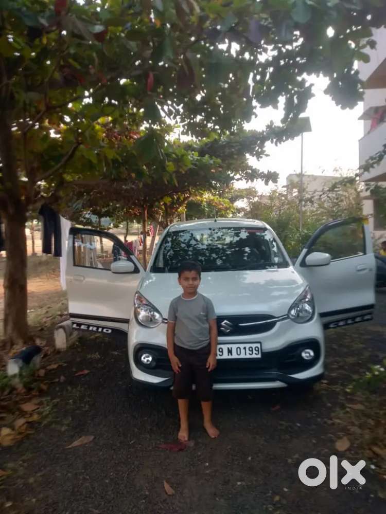 Maruti Suzuki Celerio 2023 Petrol 41000 Km Driven
