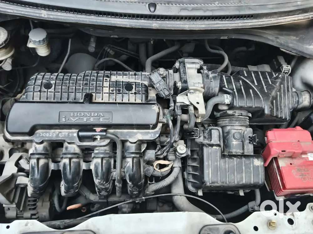 Honda Brio Mt 2013