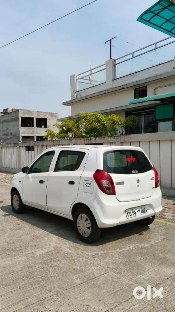 Well-maintained Car