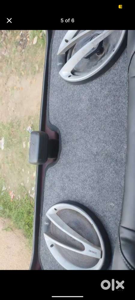 Vehicle Is On Mint Condition