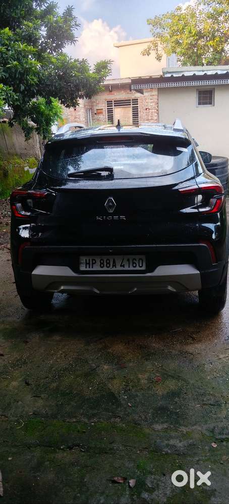 Brand New Car Less Used