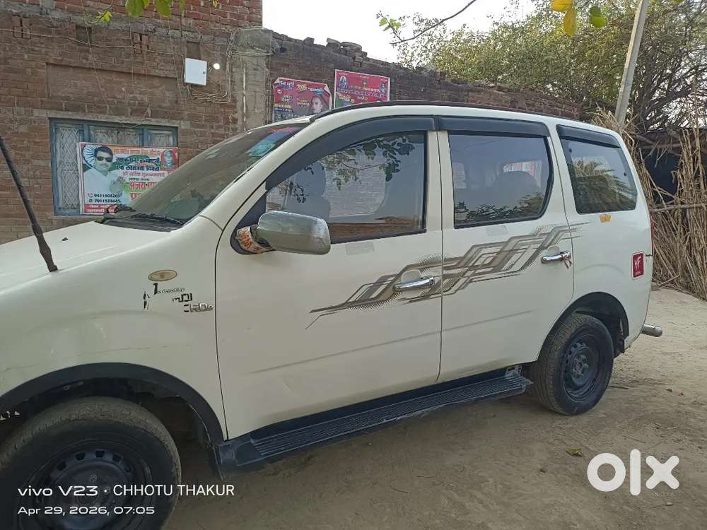 Me Apni Car Bech Raha Hu