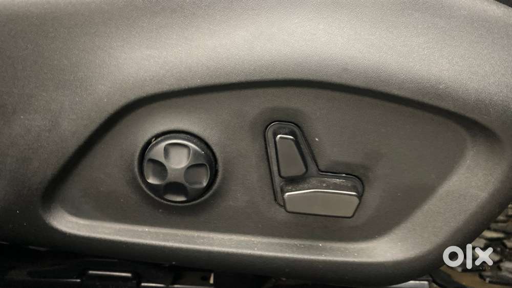 Jeep Compass Model S (o) Diesel 4x4 At, 2021, Diesel
