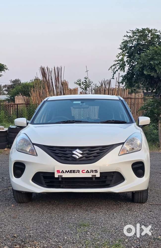Maruti Suzuki Baleno, 2022, Cng & Hybrids