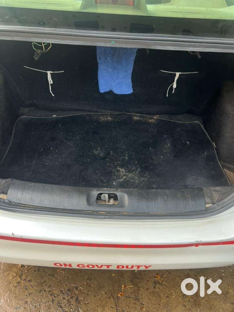 Maruti Suzuki Swift Dzire 2018 Diesel Well Maintained