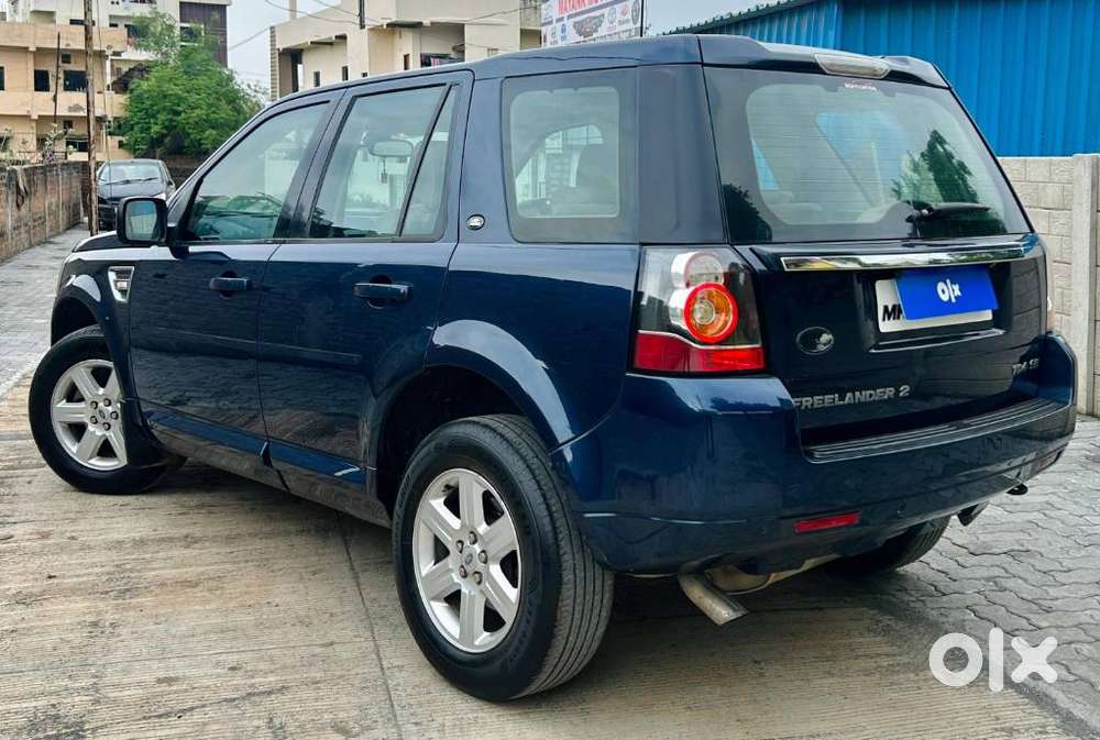 Land Rover Freelander 2 Se, 2013, Diesel