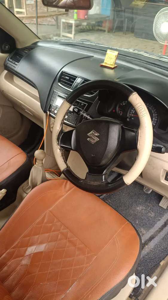 Maruti Dzire Lxi 2014