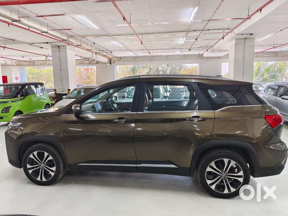 Mg Hector Plus Sharp Pro 2.0 Turbo Diesel 6 Str, 2023, Diesel