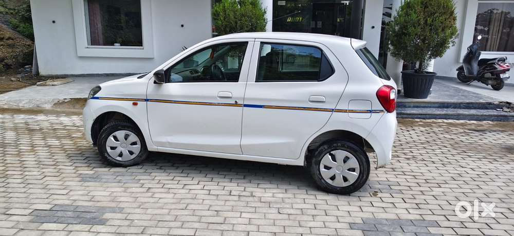 Maruti Suzuki Alto 1.0 Vxi 2025