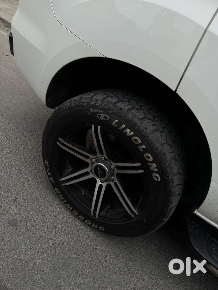 Ford Endeavour 3.2 Titanium At 4x4, 2016, Diesel