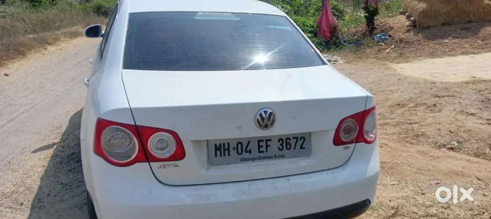 Volkswagen Jetta Highline 2010 Diesel Automatic