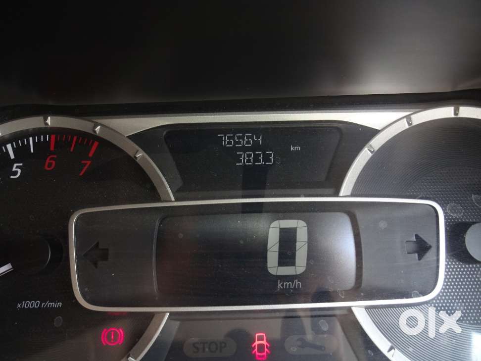 Nissan Kicks Xv, 2019, Petrol