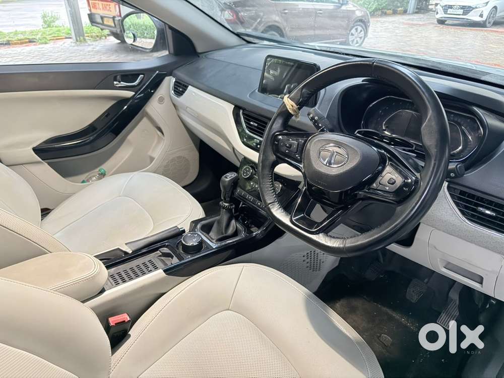 Tata Nexon Xz Plus Luxs 2023
