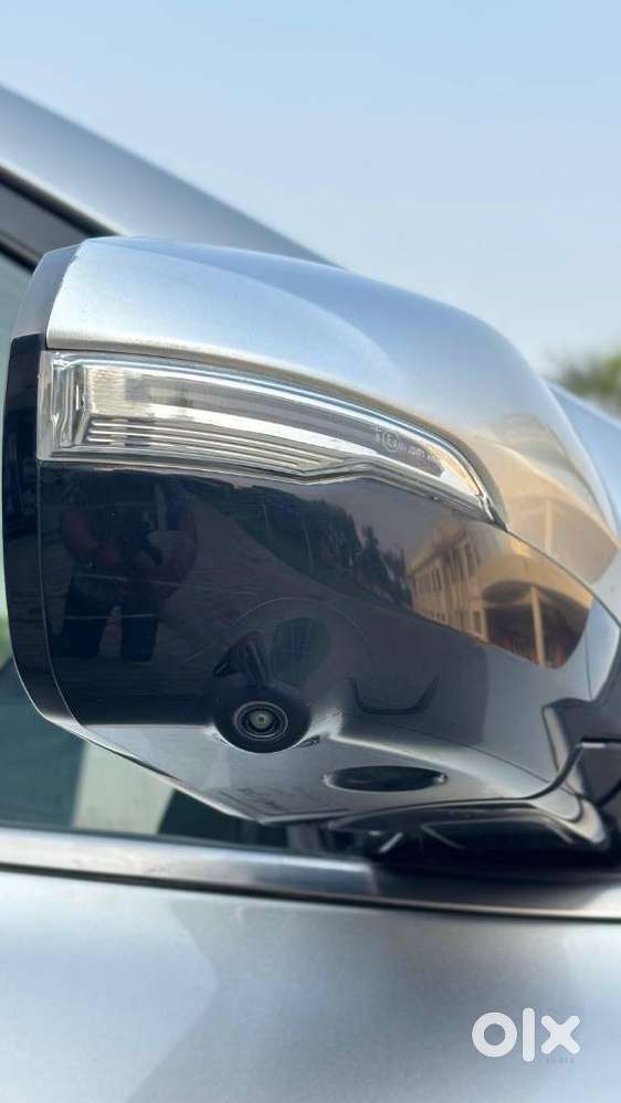 Mahindra Xuv700, 2022, Diesel