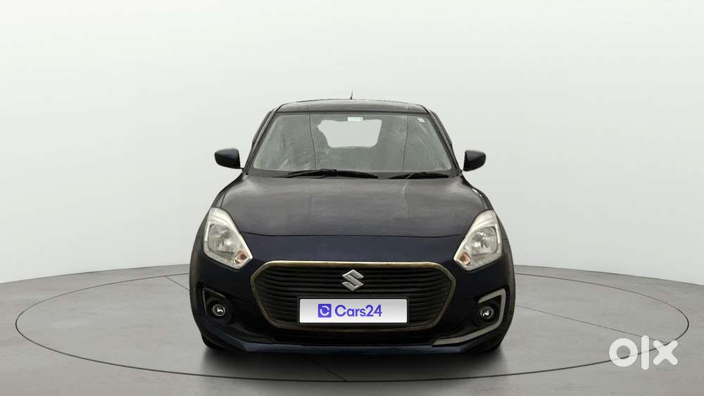 Maruti Suzuki Swift Lxi 2018, 2019, Petrol