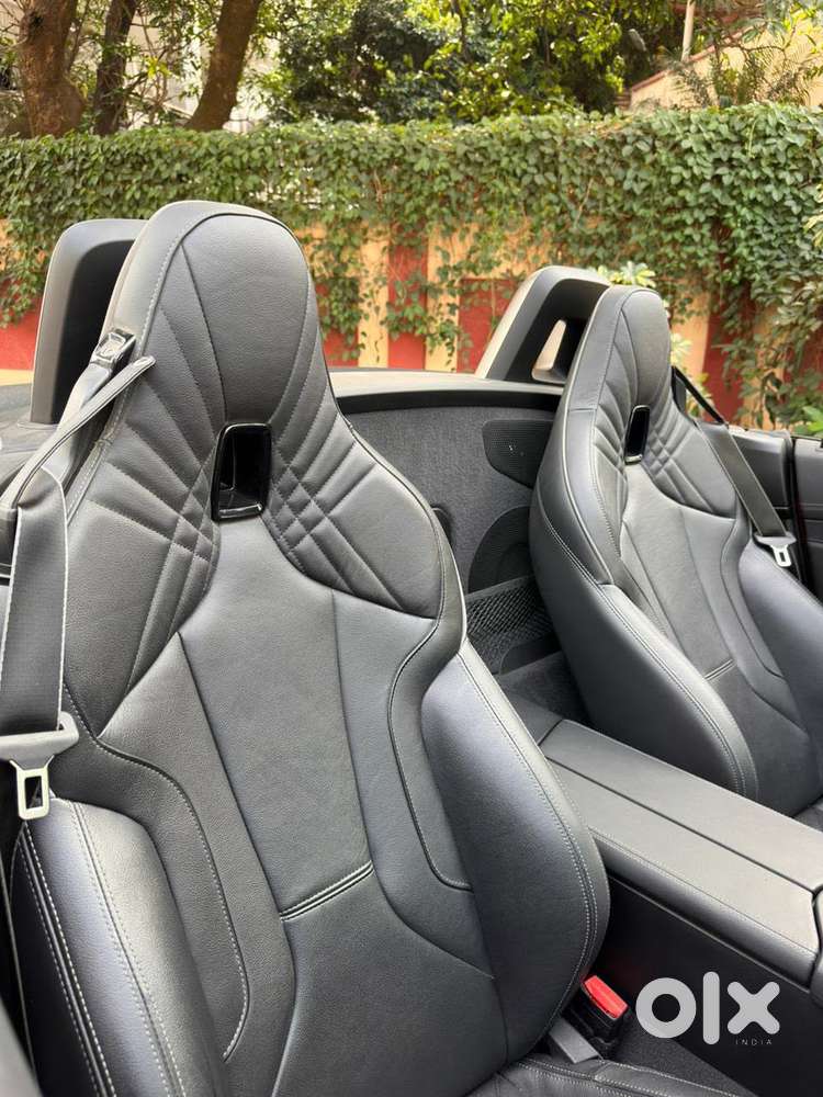 Bmw Z4 M40i, 2022, Petrol