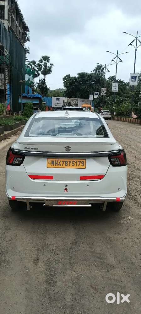Maruti Suzuki Dzire 2025 Gadi Bilkul Fresh Hai