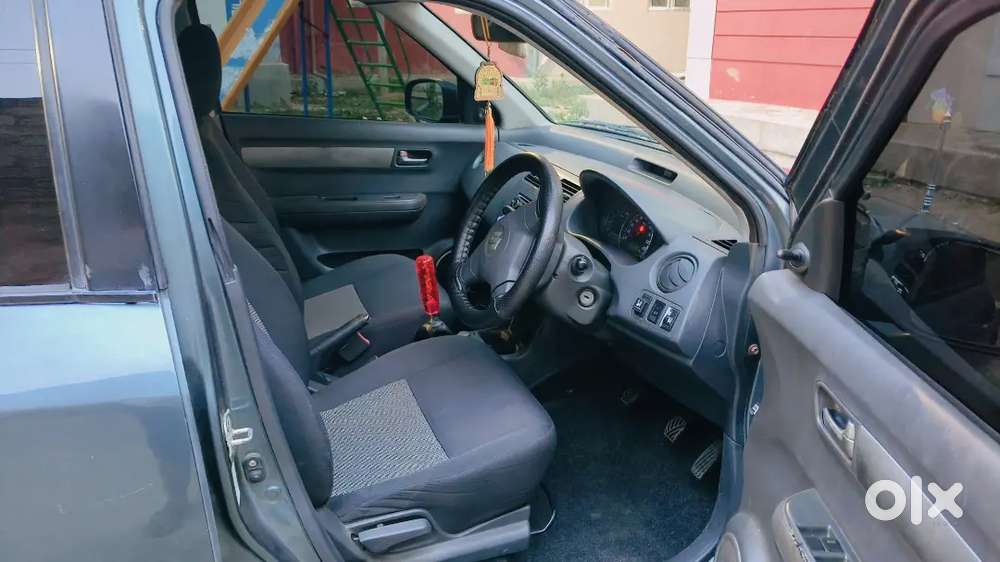 Maruti Suzuki Swift 2010