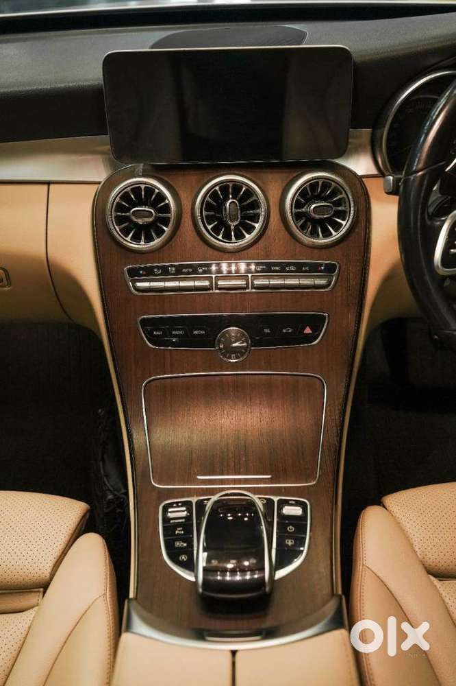 Mercedes-benz C Class Prime 200, 2019, Diesel