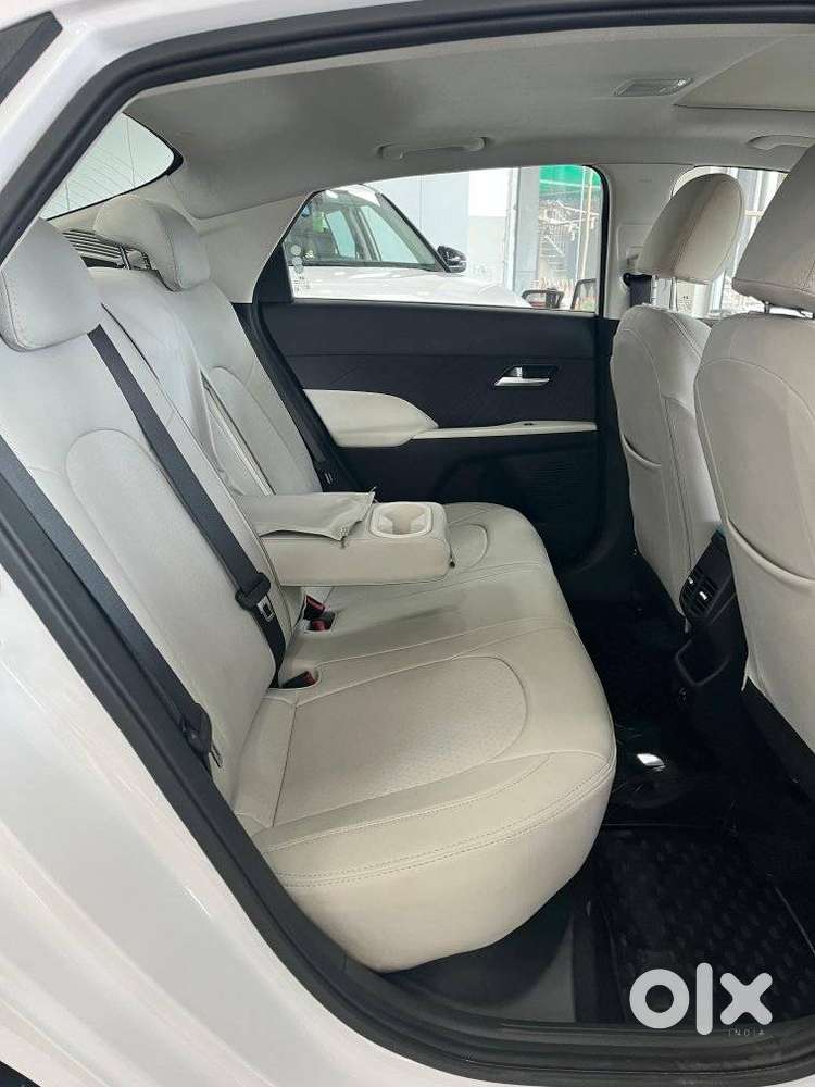 Hyundai Verna Vtvt 1.6 Sx, 2024, Petrol