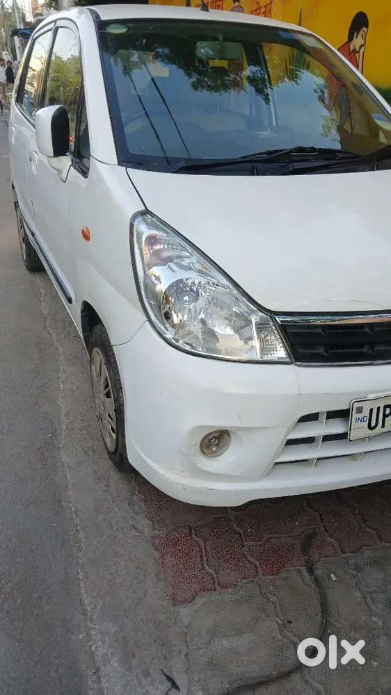 Maruti Suzuki Estilo 2009 Petrol 63000 Km Driven