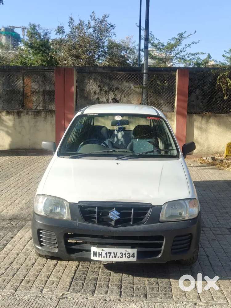 Maruti Suzuki Alto 800