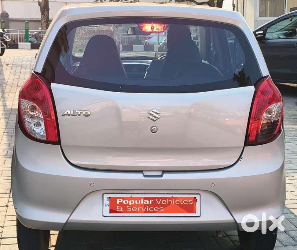 Maruti Suzuki Alto 800 2019-2023 0.8 Lxi (o), 2021, Petrol