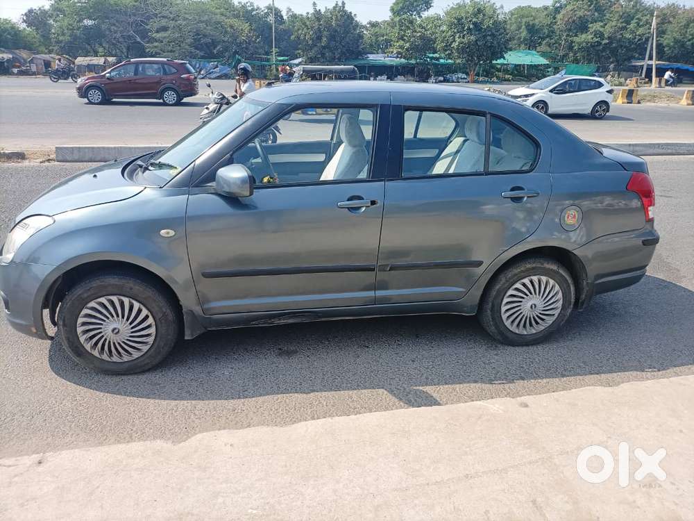 Maruti Suzuki Dzire 1.2 Vxi, 2010, Petrol