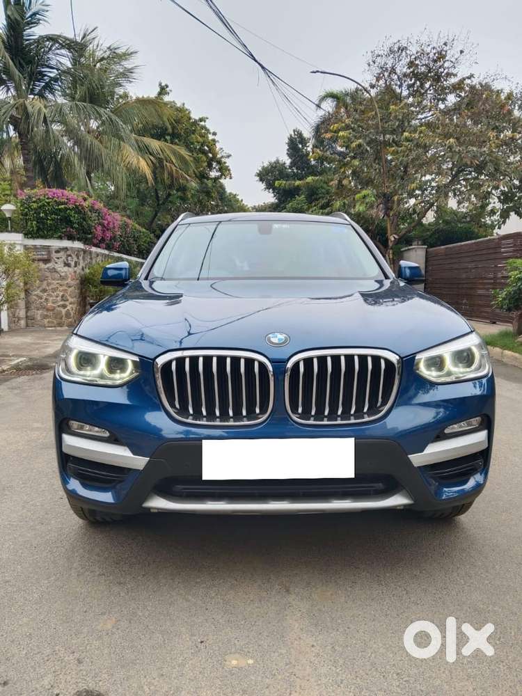 Bmw X3 X Drive 20d X-line, 2019, Diesel