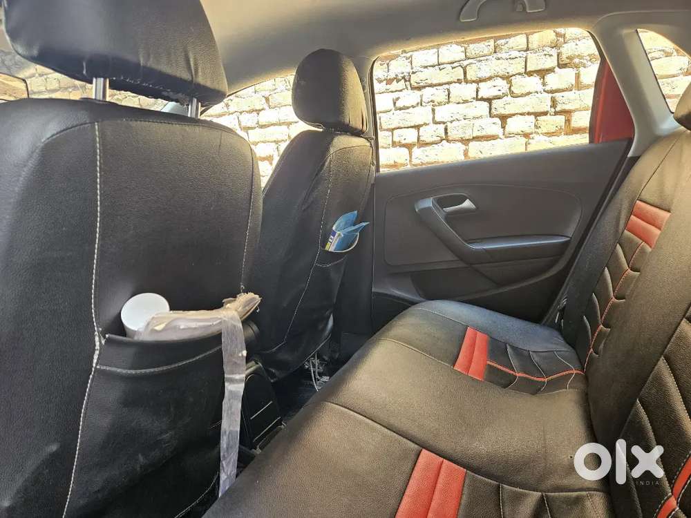 Direct Owner Deal Polo 2019 Model