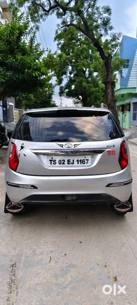 Tata Bolt 
2015 Xms