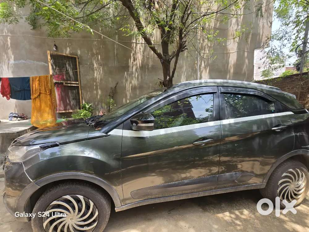 Tata Nexon 2020 Diesel Well Maintained