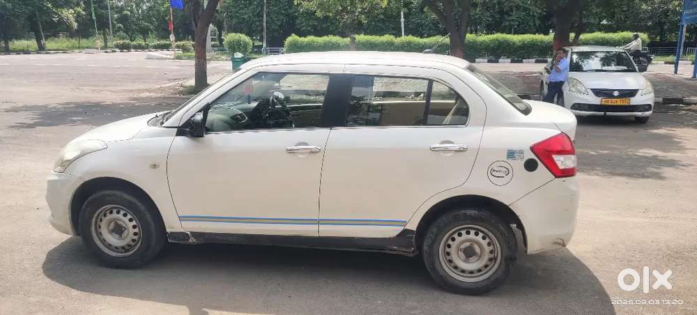 Maruti Suzuki Dzire 2020 Cng & Hybrids Good Condition (urgent Sale)