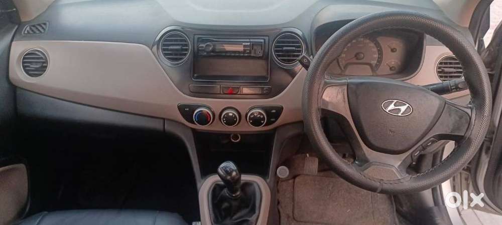Hyundai Xcent 1.1 Crdi Sx, 2015, Diesel